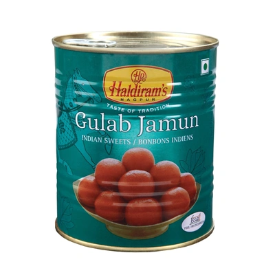 Gulab Jamun 500 gm