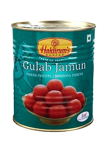 Gulab Jamun 500 gm