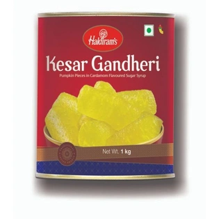 Kesar Gandheri (1 Kg)