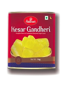 Kesar Gandheri (1 Kg)