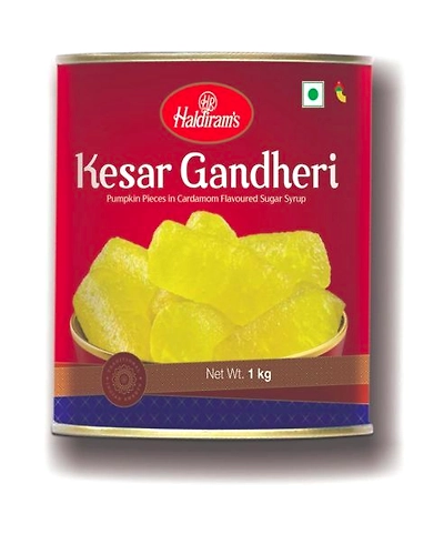 Kesar Gandheri (1 Kg)-SKU-HALDI-3489