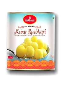 Kesar Rasbhari 1Kg