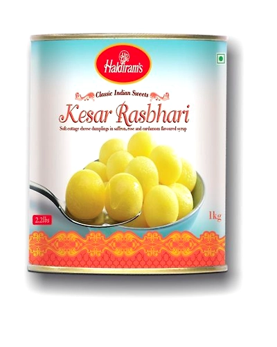Kesar Rasbhari 1Kg-SKU-HALDI-3492
