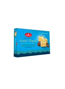 Sugar Free Soan Papdi 400 g
