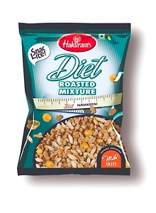 Diet Roasted Mixture