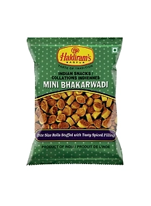 Mini Bhakerbadi