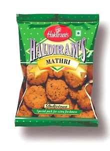Mathri