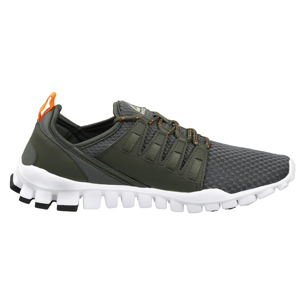 MEN'S REEBOK RUNNING IDENTITY FLEX XTREME SHOES-