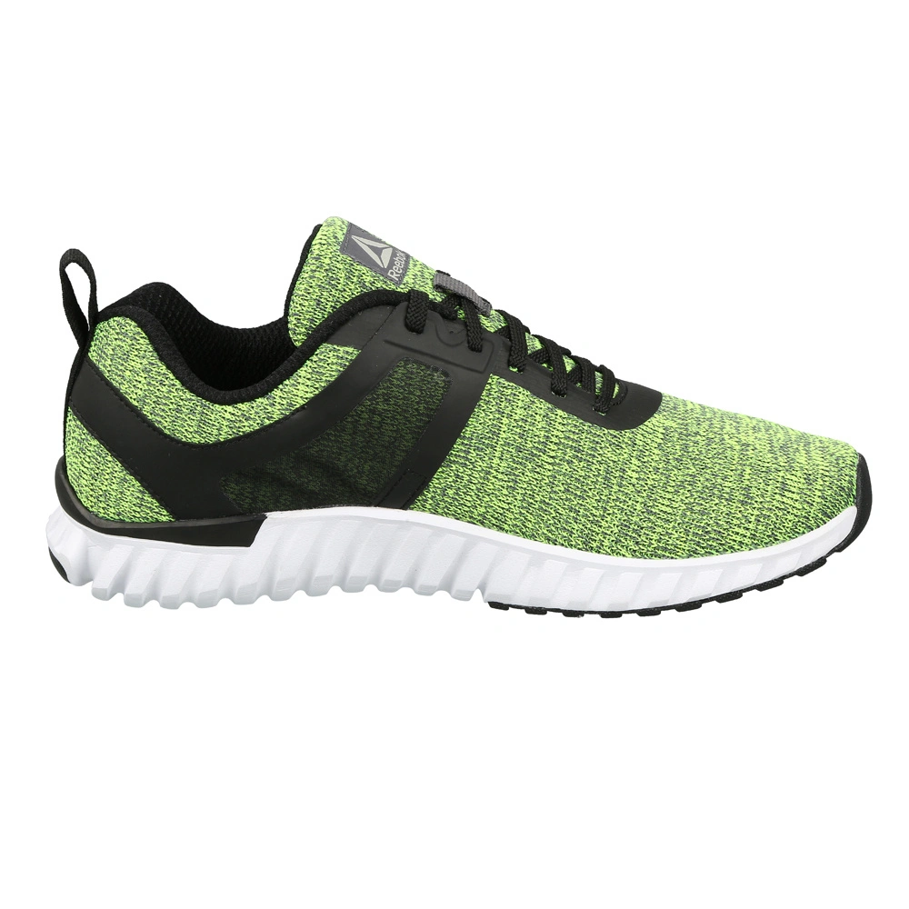 MEN'S REEBOK JAQUARD RUNNER SHOES-