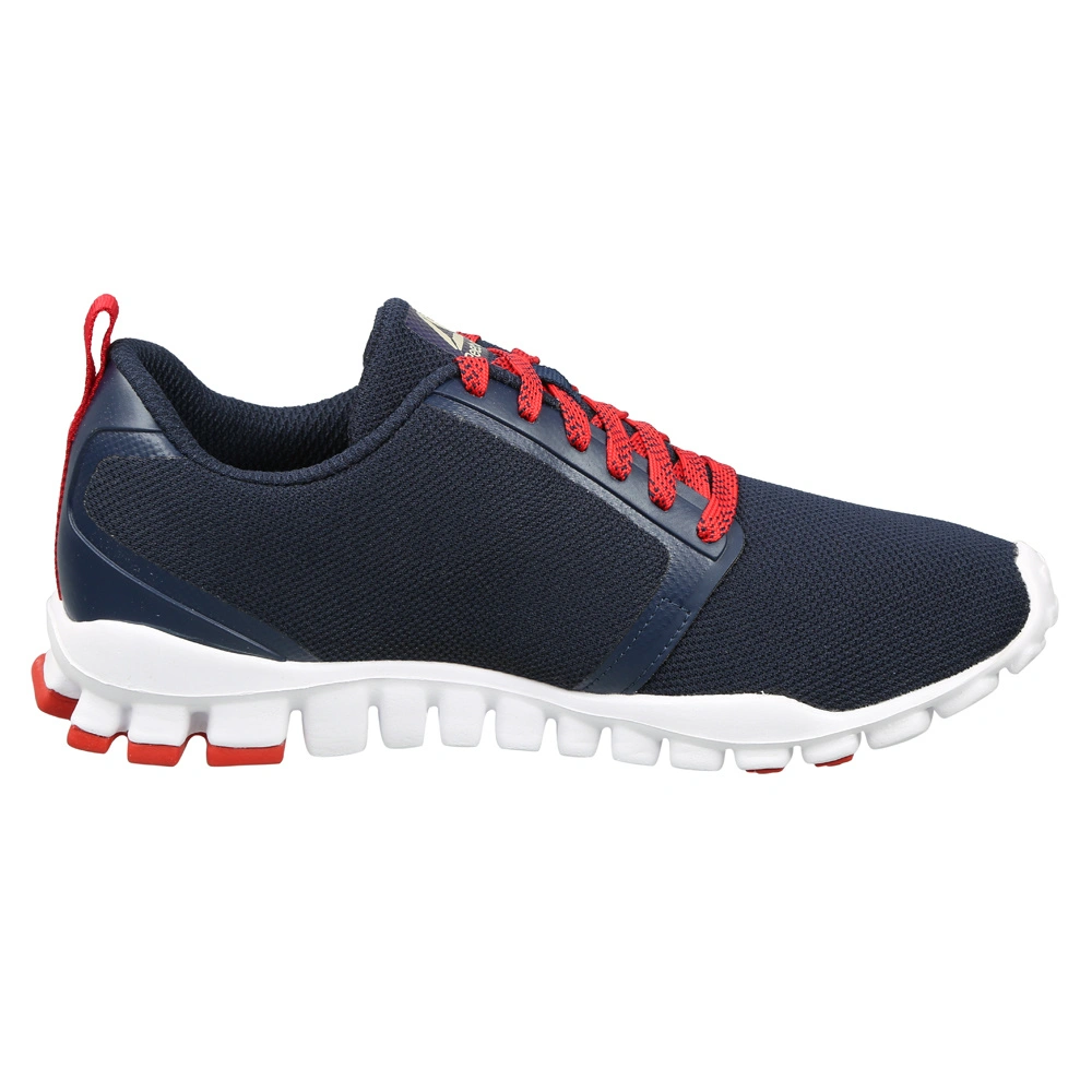 MEN'S REEBOK REALFLEX RUN SHOES-