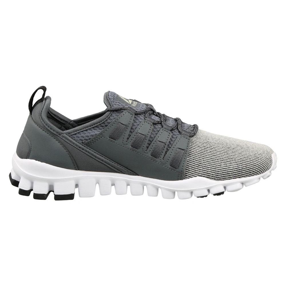 MEN'S REEBOK RUNNING FLEX O FUSION LP SHOES-