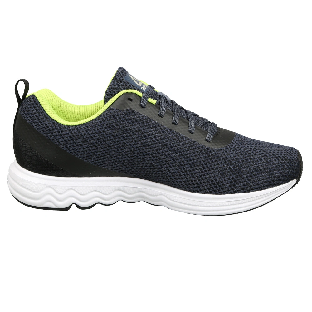 MEN'S REEBOK ZOOM RUNNER SHOES-