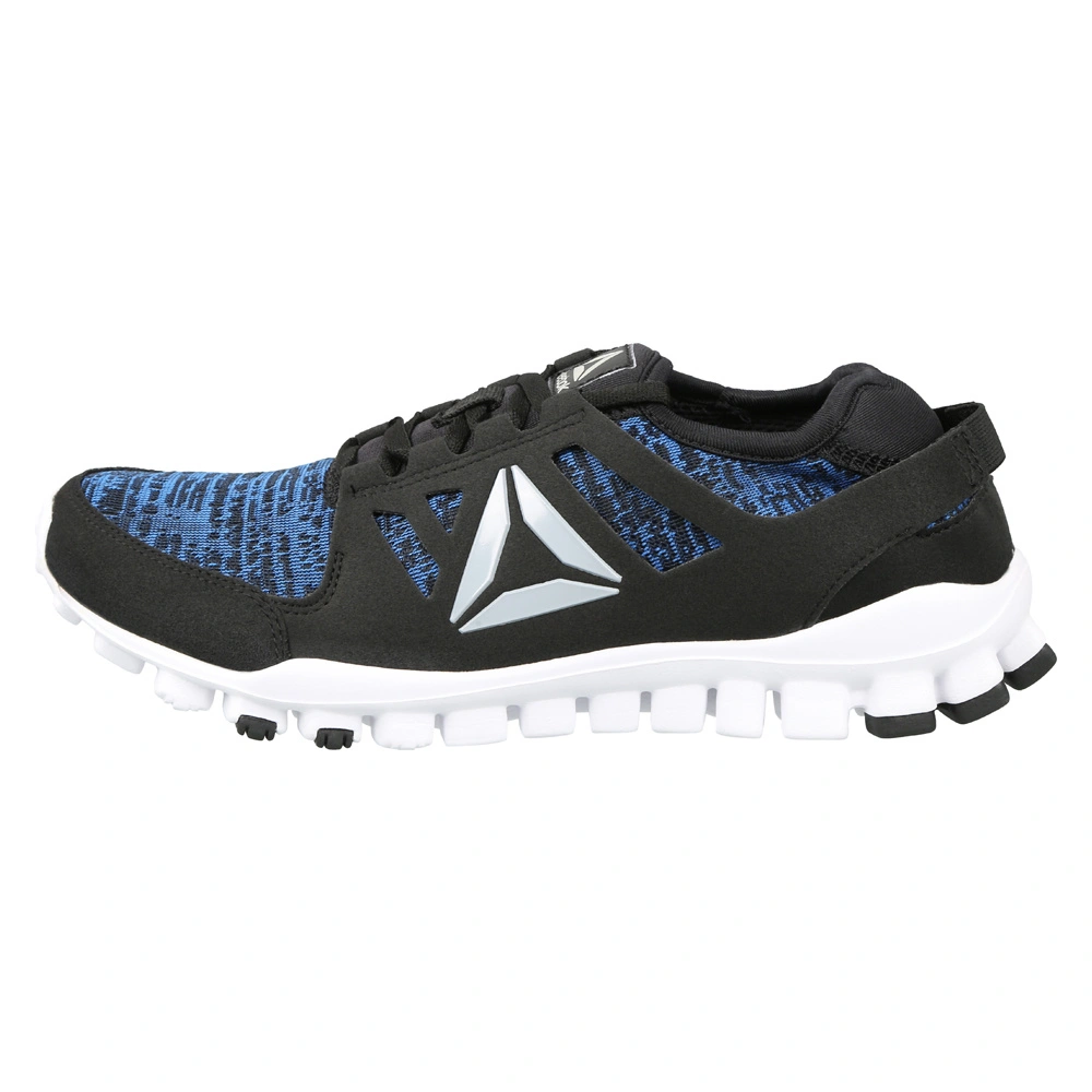 MEN'S REEBOK TRAVEL TRAINING PRO 2.0 SHOES-SMOKY INDIGO-6-1