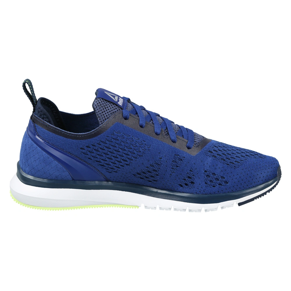 MEN'S REEBOK RUNNING PRINT SMOOTH CLIP ULTK SHOES-