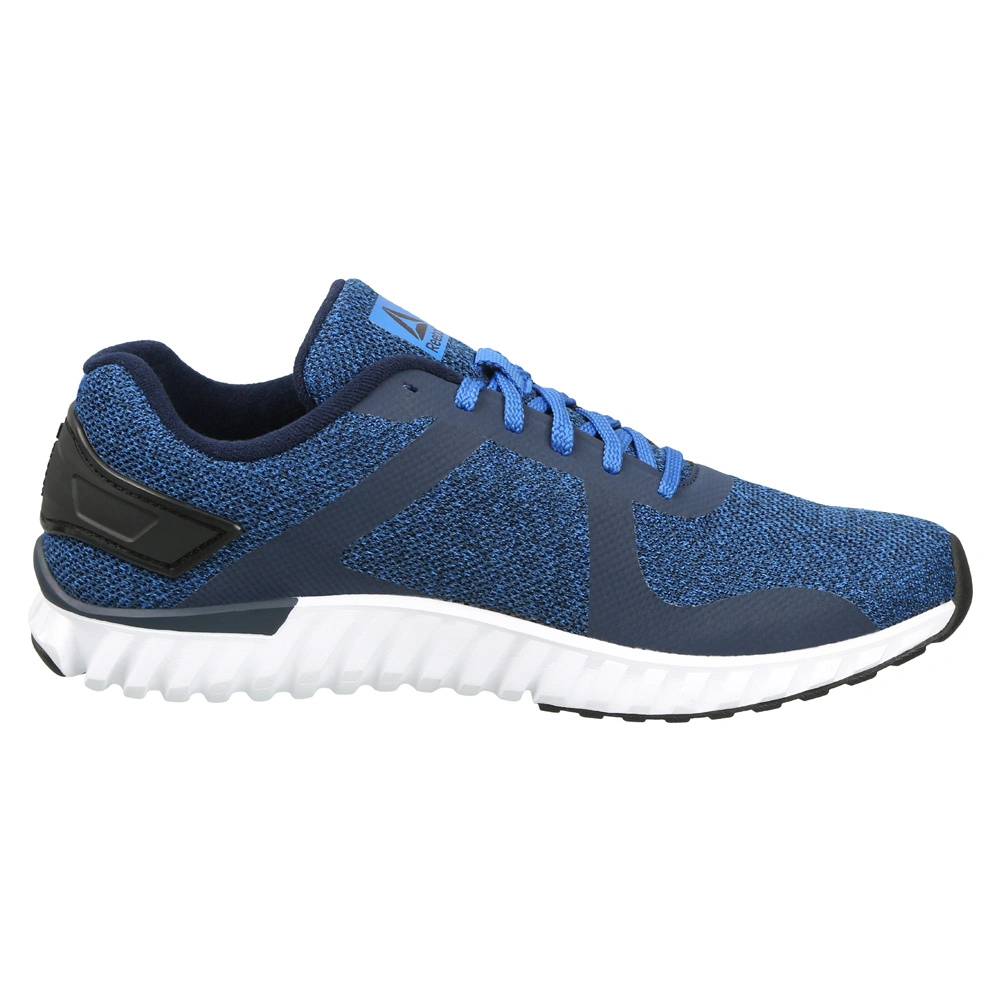 MEN'S REEBOK RUNNING WHIZZ RUN LP SHOES-