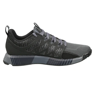 MEN'S REEBOK RUNNING FUSION FLEXWEAVE CAGE SHOES