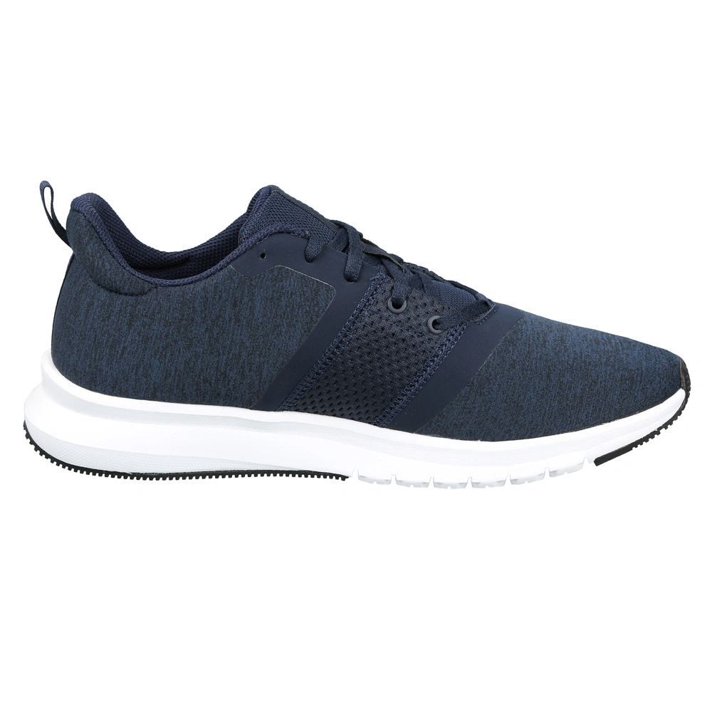 MEN'S REEBOK RUNNING PRINT LITE RUSH SHOES-