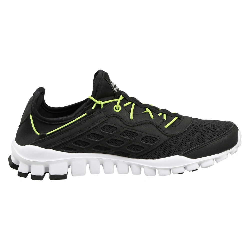 MEN'S REEBOK RUNNING ONE RUSH FLEX XTREME LP SHOES-