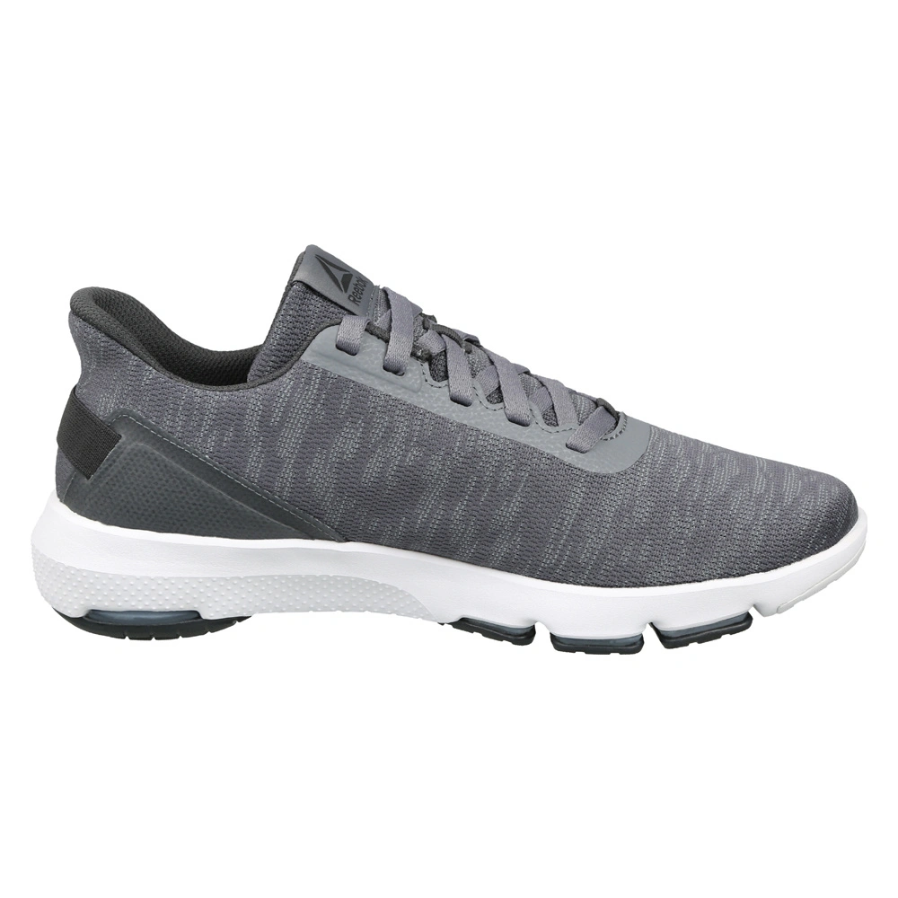 MEN'S REEBOK WALKING CLOUDRIDE DMX 4.0 SHOES-