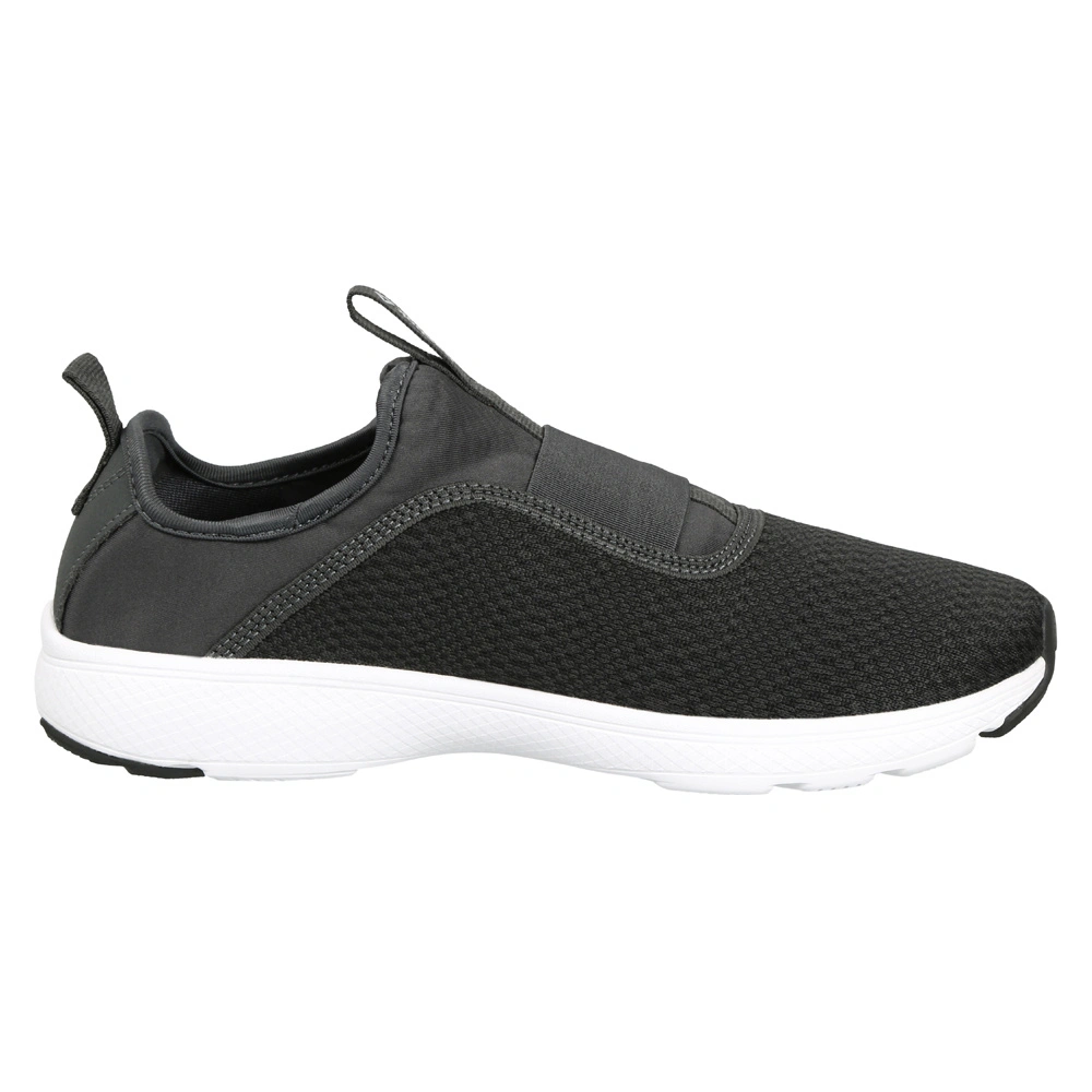 MEN'S REEBOK RUNNING ONE RUSH SLIP-ONS-