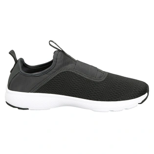 MEN'S REEBOK RUNNING ONE RUSH SLIP-ONS