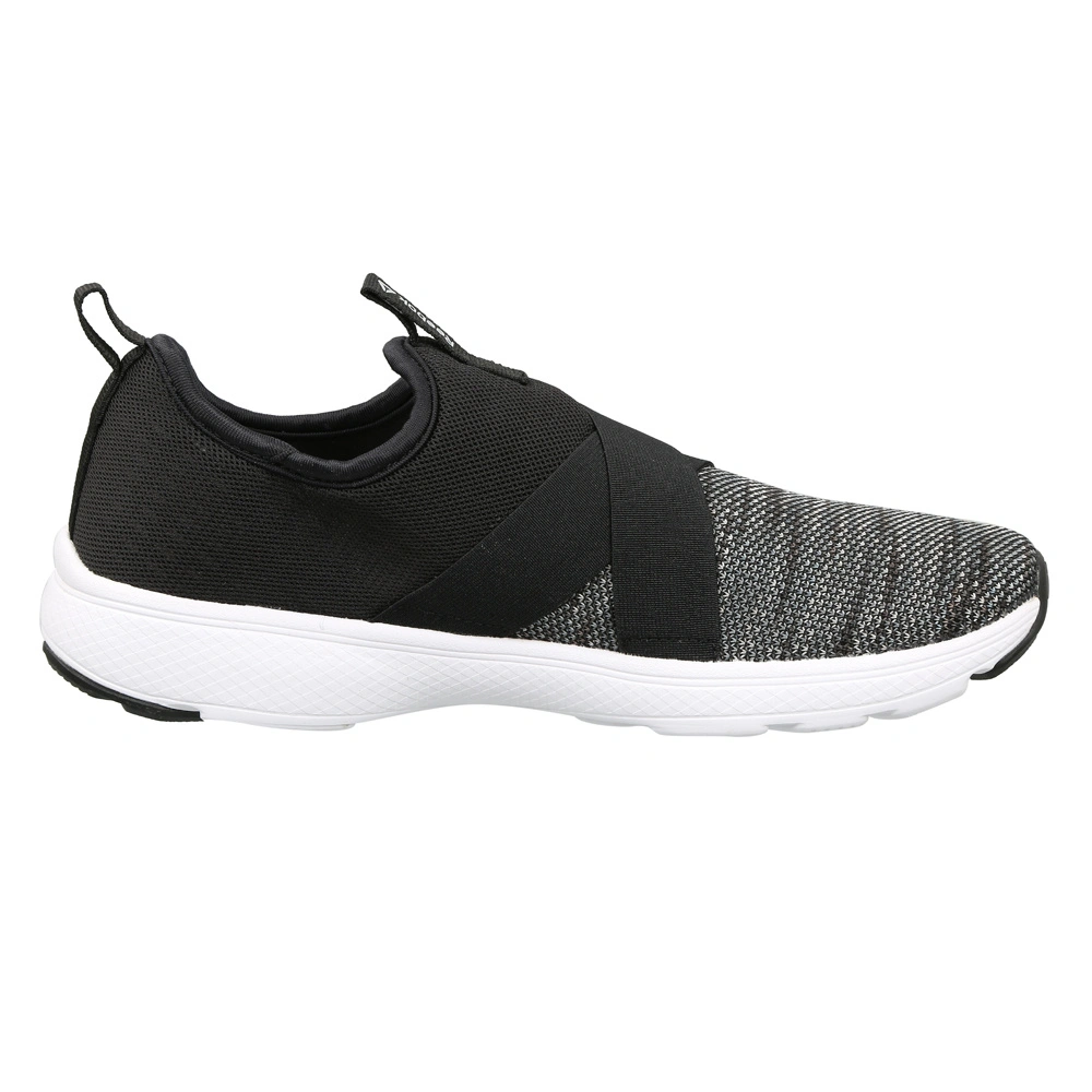 MEN'S REEBOK WALKING TREAD LEAP SLIP-ONS-