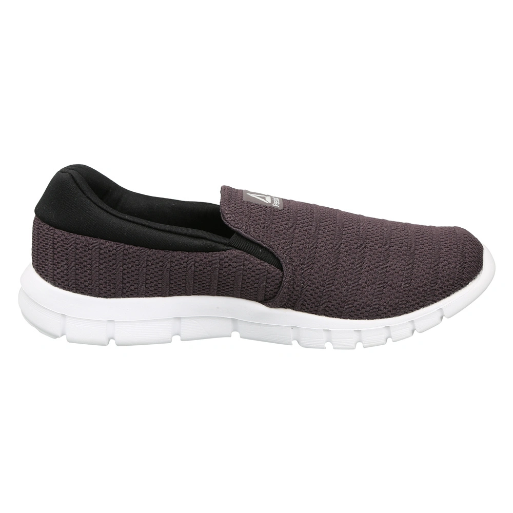 MEN'S REEBOK WALKING TREAD LEAP LP SLIP-ONS-