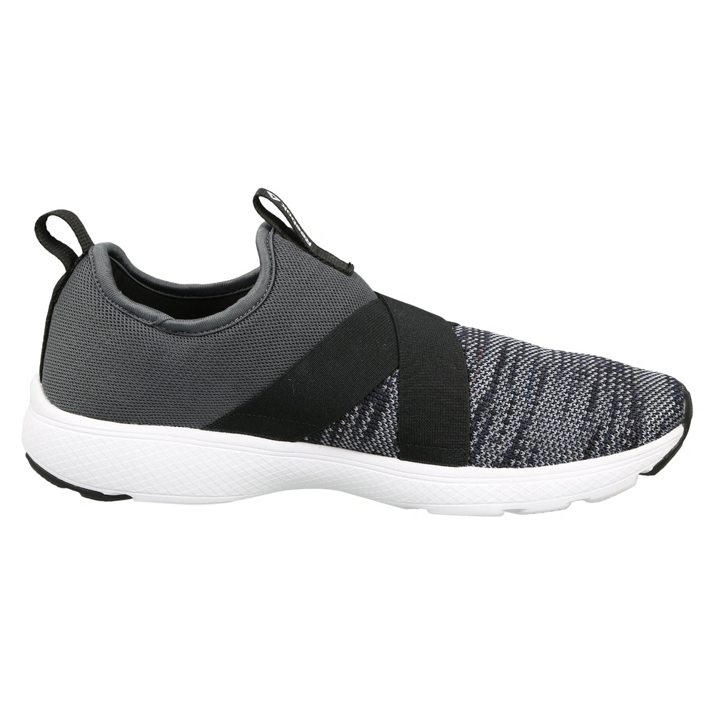 MEN'S REEBOK WALKING TREAD LEAP SLIP-ONS-