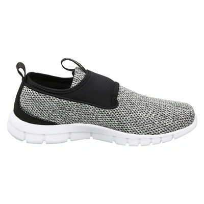 MEN'S REEBOK TREAD WALK LITE SLIP-ONS