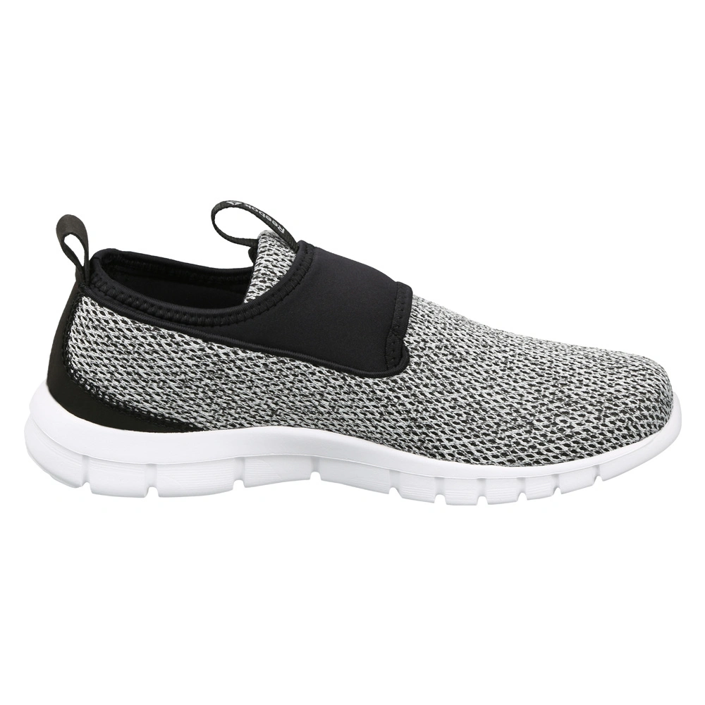 MEN'S REEBOK TREAD WALK LITE SLIP-ONS-