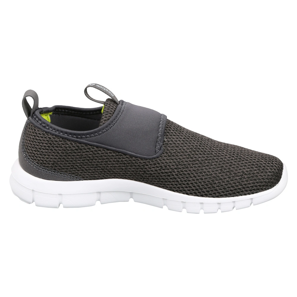 MEN'S REEBOK TREAD WALK LITE SLIP-ONS-