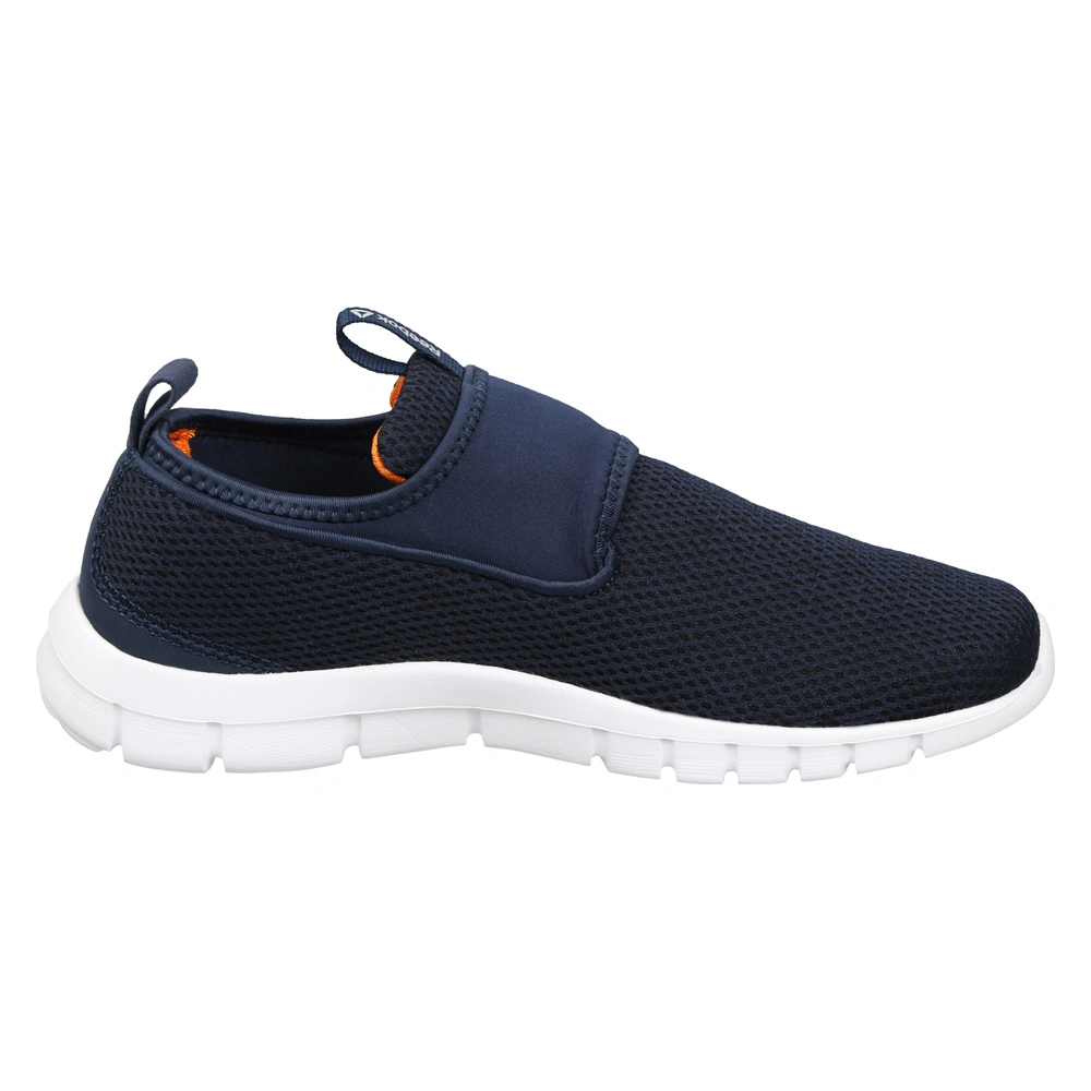 MEN'S REEBOK TREAD WALK LITE SLIP-ONS-