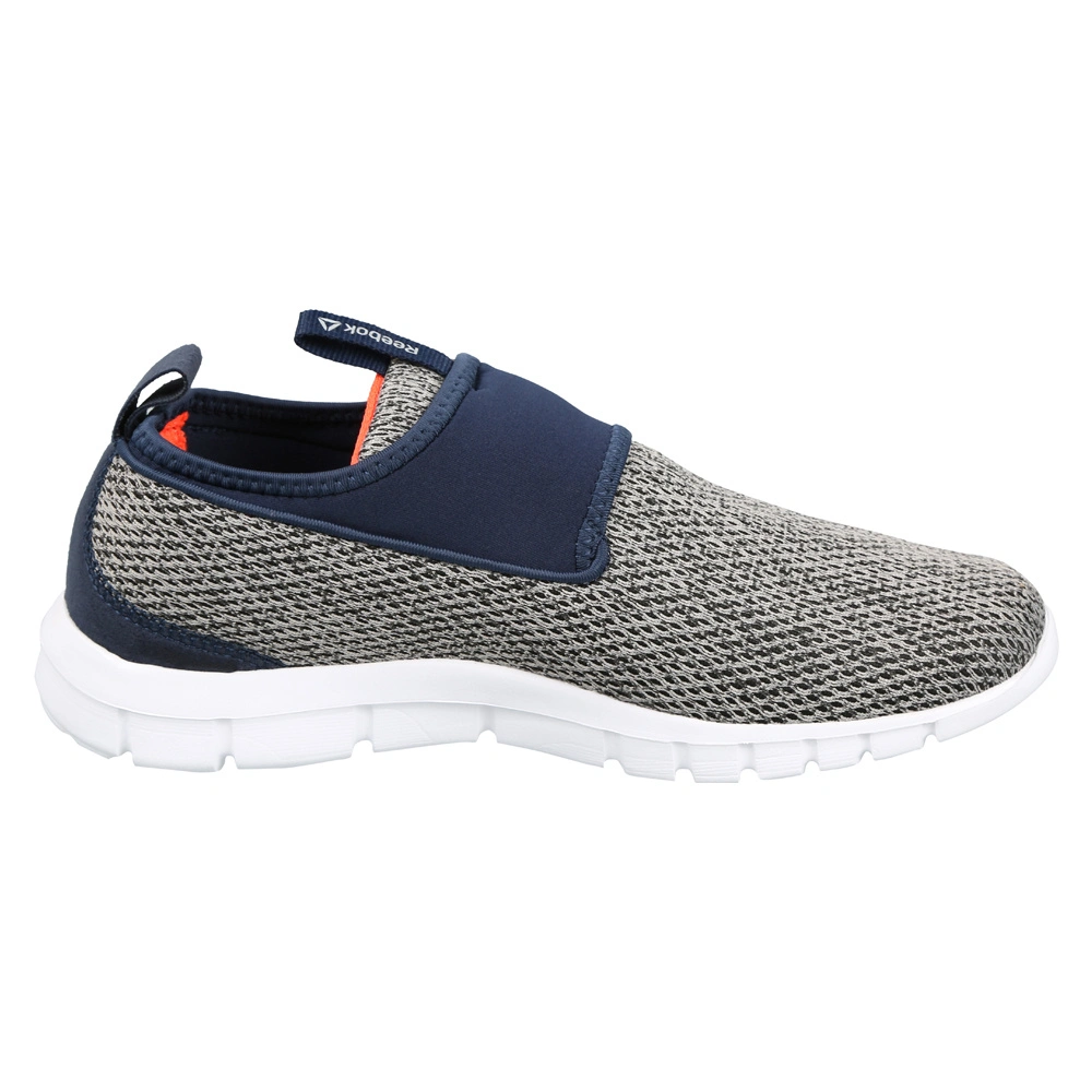 MEN'S REEBOK TREAD WALK LITE SLIP-ONS-