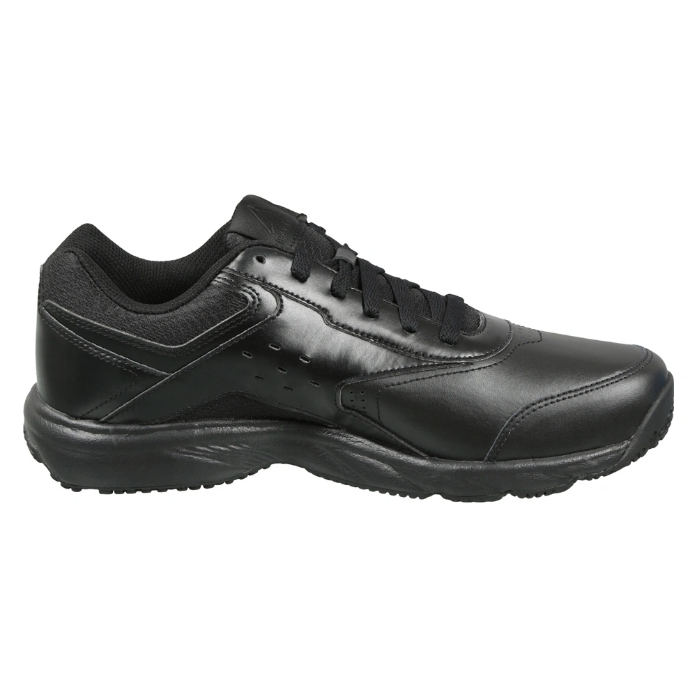 MEN REEBOK WALKING WORK N CUSHION 3.0 4E SHOES-