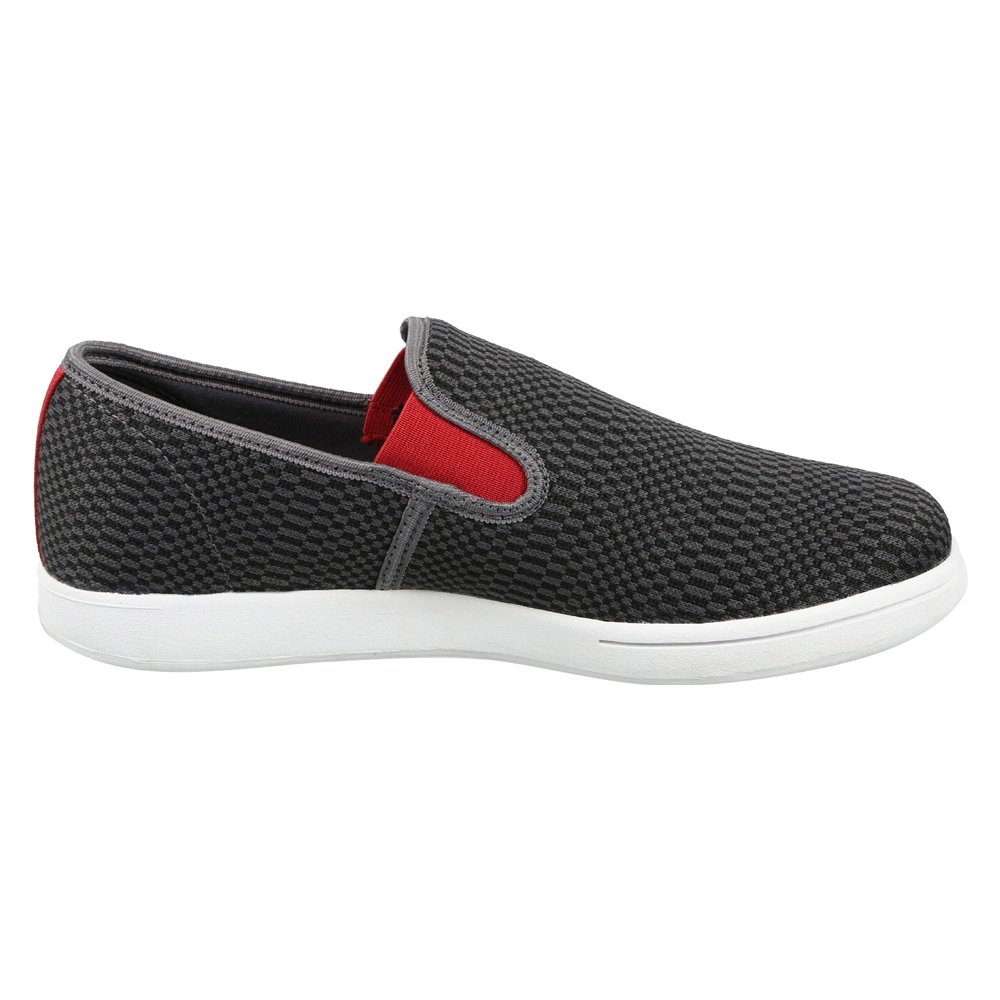 MEN'S REEBOK WALKING TREAD SMOOTH SLIP-ONS-