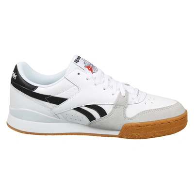 MEN'S REEBOK CLASSICS TENNIS PHASE 1 PRO MU SHOES