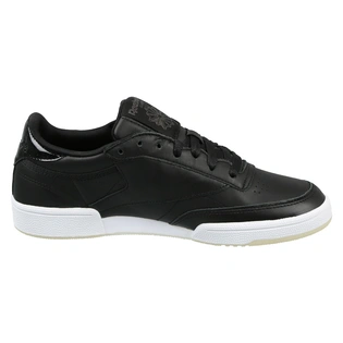 WOMEN'S REEBOK TENNIS CLUB C 85 SHOES