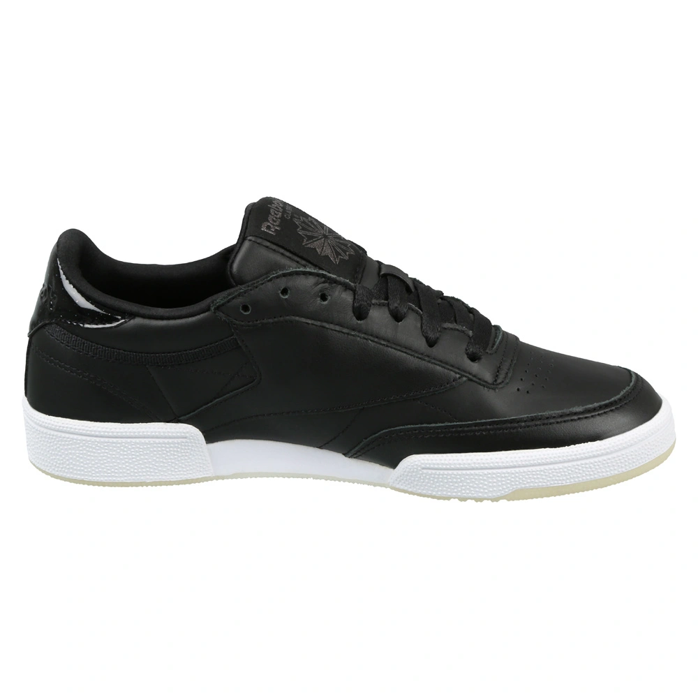 WOMEN'S REEBOK TENNIS CLUB C 85 SHOES-