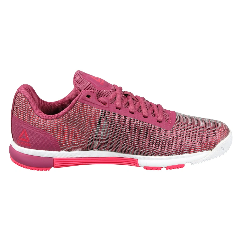 WOMEN'S REEBOK TRAINING SPEED TR FLEXWEAVE SHOES-