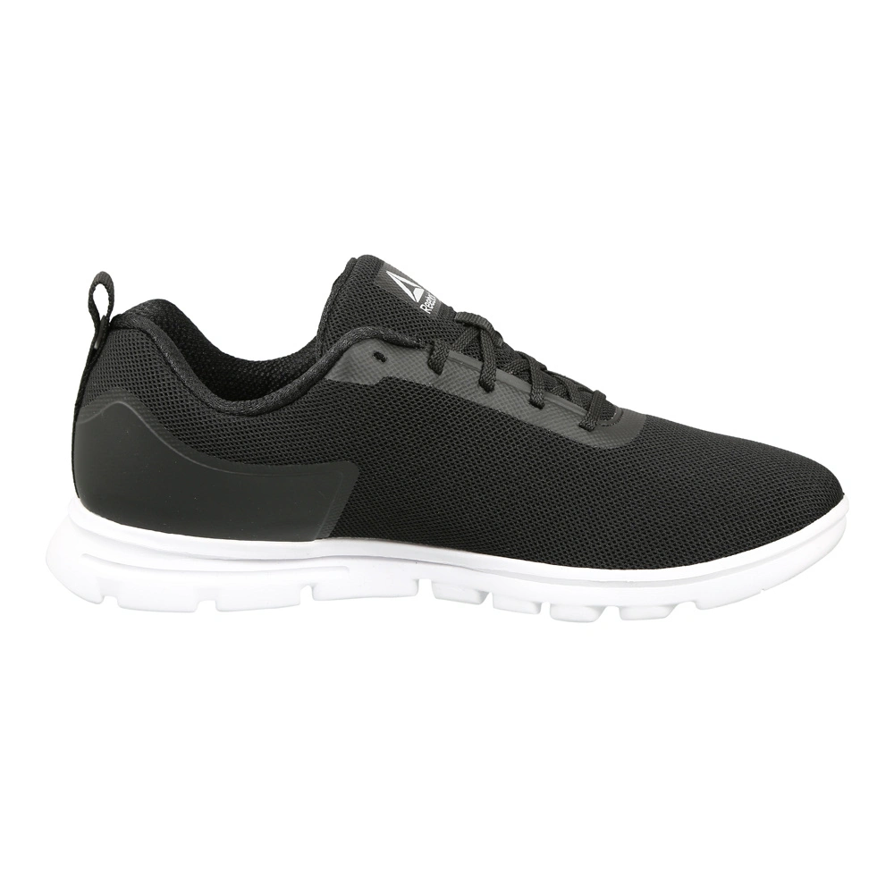 WOMEN'S REEBOK TRAINING FLEX KNIT LP SHOE-