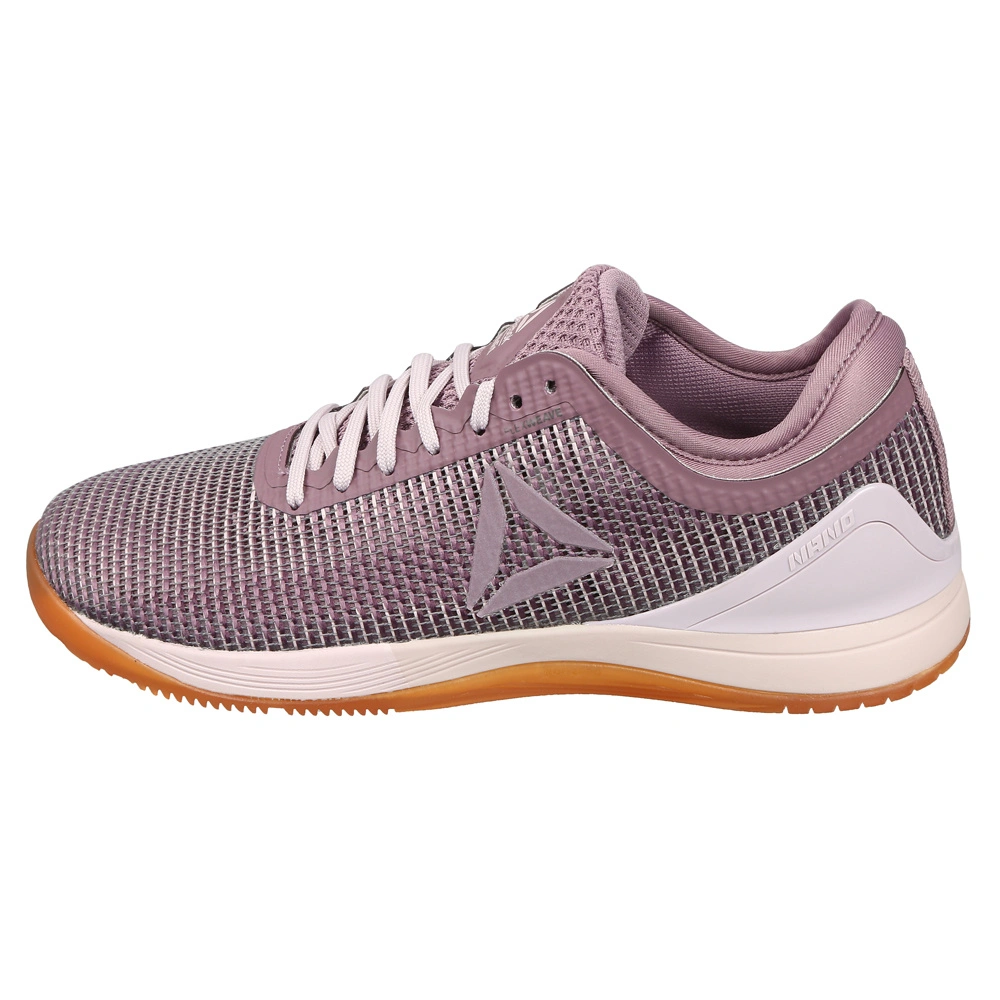 WOMEN'S REEBOK CROSSFIT NANO 8.0 SHOES-LILAC/ORCHID/VIOLET-4-1