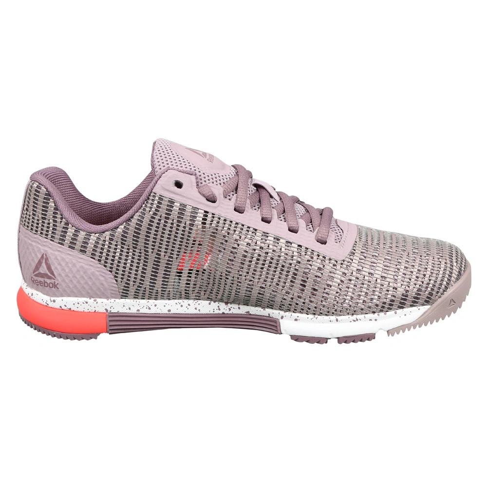 WOMEN'S REEBOK CROSSFIT SPEED TRAINING FLEXWEAVE SHOES-