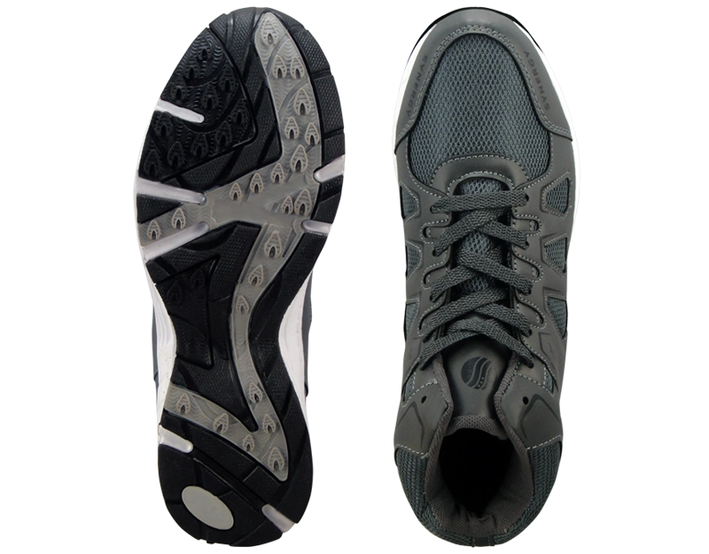 Star Rider SRH0025 GreyBlack-GreyBlack-5-2