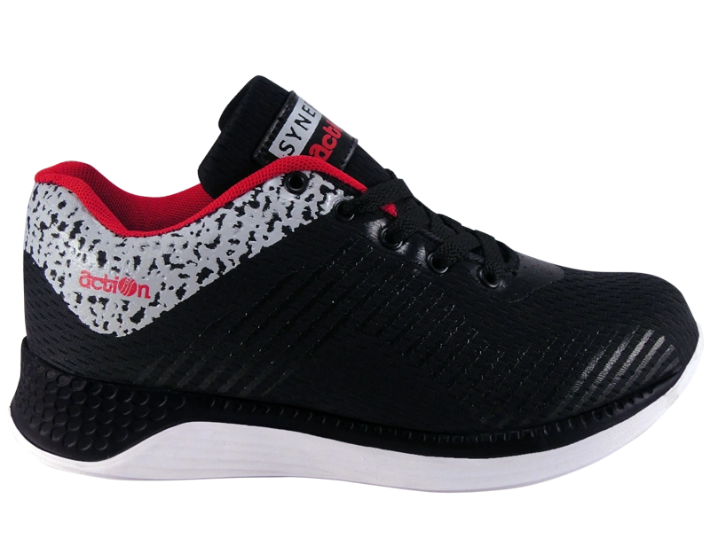 Air Zone 7362 BlackRed-BlackRed-5-1