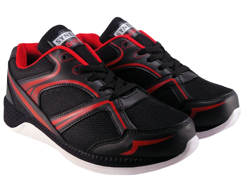 Air Zone 7243 BlackRed-