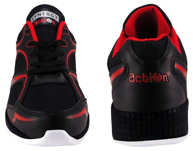 Air Zone 7243 BlackRed-BlackRed-7-1