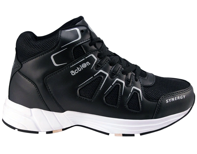 Star Rider SRH0025 BlackSilver-GreyBlackRed-5-1