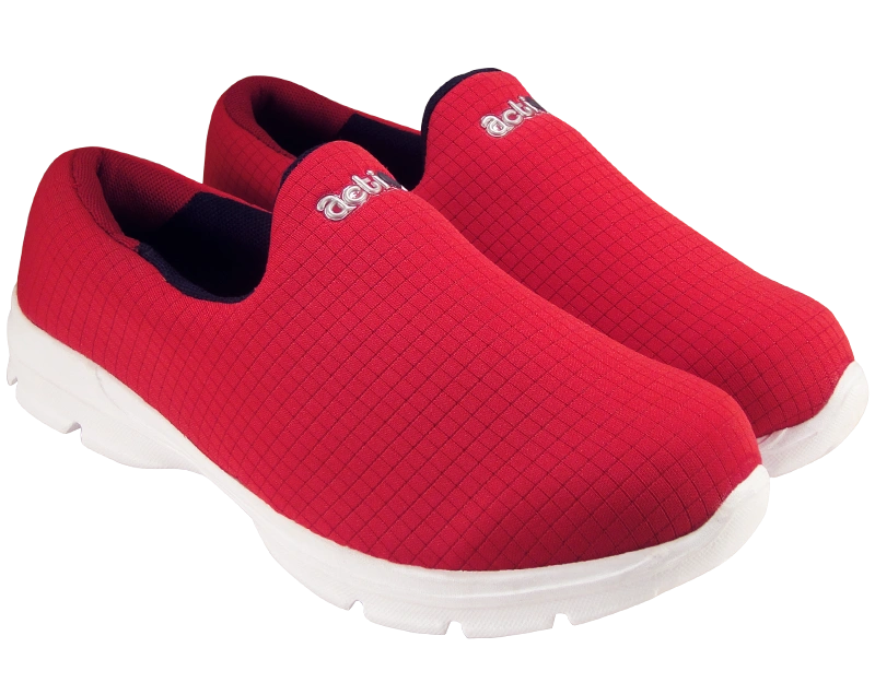 Air Zone LDS19 RedBlue-