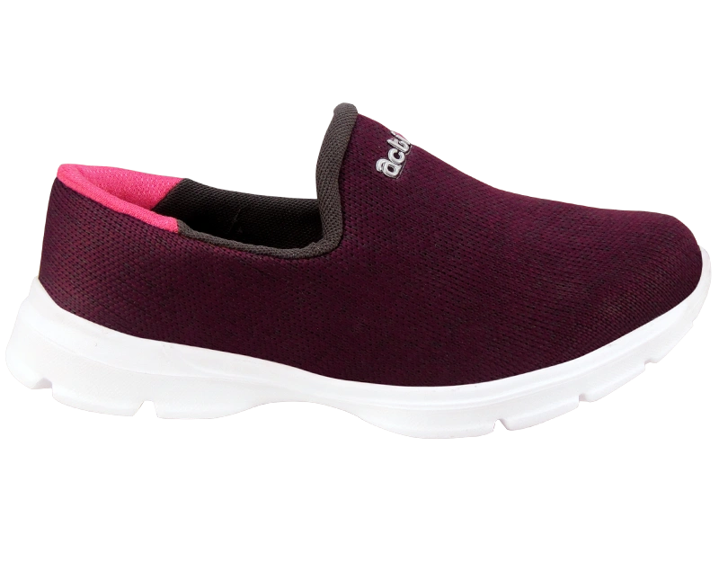 Air Zone LDS19SR Maroon-Maroon-5-1