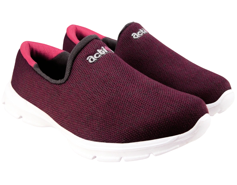 Air Zone LDS19SR Maroon-